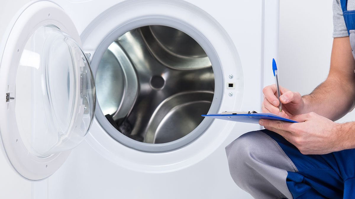 Çamaşır Makinesi Servisi